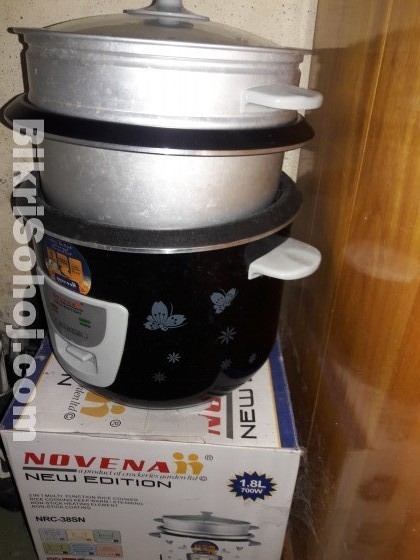 rice cooker